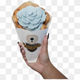 Our Goal At Slapfish - Cauldron Ice Cream San Diego, HD Png Download - cauldron png