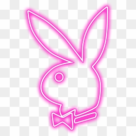 Illustration, HD Png Download - playboy logo png