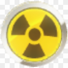 Emblem, HD Png Download - nuclear symbol png
