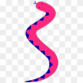 Snake Clipart Snake Ladder - Snake For Snakes And Ladders, HD Png Download - snakes png