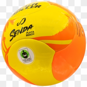 Fair Trade, HD Png Download - soccerball png