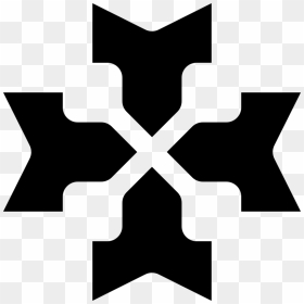 Cross Lxxxvi - Missouri, HD Png Download - iron cross png