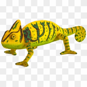 Img Hd, Chameleon - Chameleon Toy, HD Png Download - chameleon png