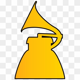Grammy Award Clipart, HD Png Download - award icon png