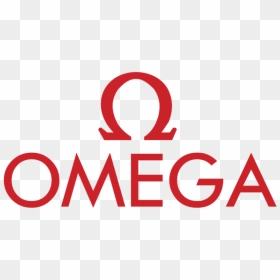 Omega Logo Png Transparent & Svg Vector - Omega Watches Symbol, Png Download - omega symbol png