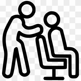 Barber - Icon, HD Png Download - barber png