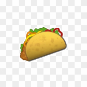 Overlay, Png, And Superimpose Image - Taco Emoji, Transparent Png - food emoji png
