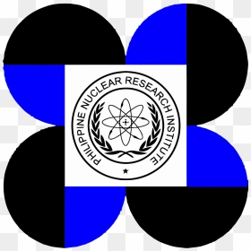 Philippine Atomic Energy Commission, HD Png Download - nuclear symbol png