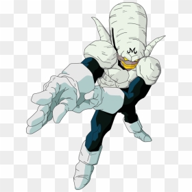 Transparent Dragon Ball Z Aura Png - Dragon Ball Babidi Force, Png Download - dbz aura png