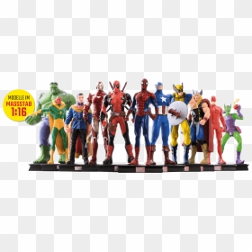 Marvel Universe Figurine Collection, HD Png Download - gamora png