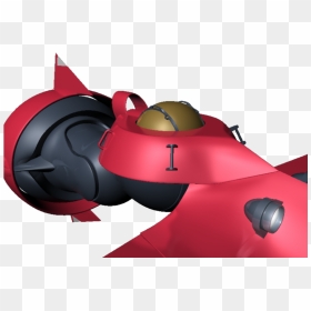 Transparent Cowboy Bebop Spike Png - Inflatable, Png Download - cowboy bebop png