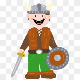 Vikings, HD Png Download - viking png