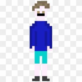 Pixel Art, HD Png Download - yee png