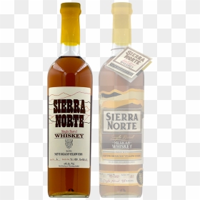 Mexican Whiskey Yellow - Sierra Norte De Oaxaca Whiskey, HD Png Download - whiskey png