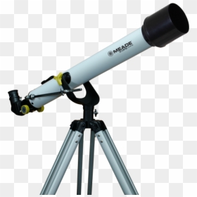 Refracting Telescope, HD Png Download - telescope png