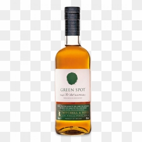 Green Spot Irish Whiskey, HD Png Download - whiskey png