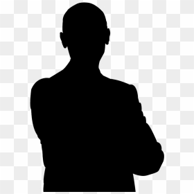 Silhouette Barack Obama, HD Png Download - barack obama png