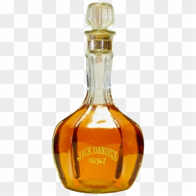 Transparent Jack Daniels Bottle Clipart - 1984 Jack Daniels Bottle, HD Png Download - whiskey png