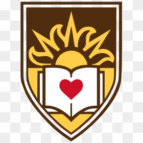 Lehigh University Logo, HD Png Download - omega psi phi shield png