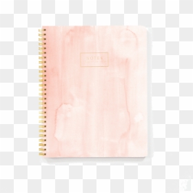 Sketch Pad, HD Png Download - pink watercolor png