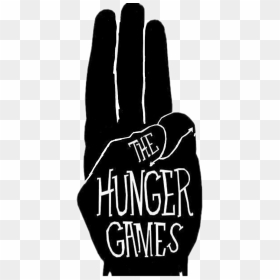 Hunger Game Stickers, HD Png Download - hunger games png