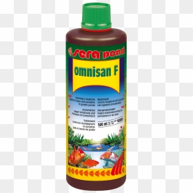 Sera Pond Omnisan, HD Png Download - pond png