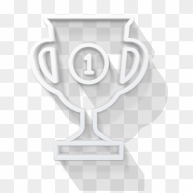 Award-icon - Trophy, HD Png Download - award icon png