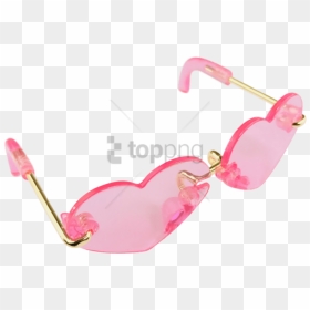 Free Png Heart Png Image With Transparent Background - Heart Sunglasses Transparent Background, Png Download - heart png images with transparent background
