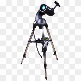 Telescope Png, Download Png Image With Transparent - Levenhuk Skymatic 105 Gt Mak, Png Download - telescope png