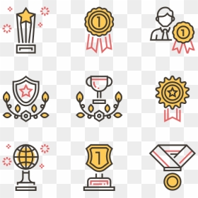 Clip Art, HD Png Download - award icon png