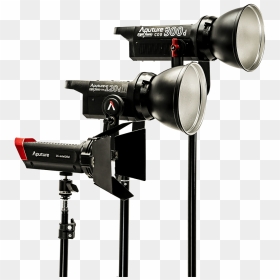 Learn More Telescope - Aputure, HD Png Download - telescope png