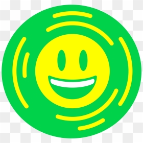 Emoji World Logo, HD Png Download - kiss emoji png