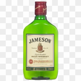 Jameson Irish Whiskey , Png Download - Jameson Irish Whiskey, Transparent Png - whiskey png