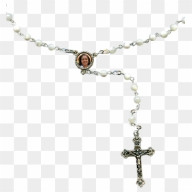 Chain , Png Download - Chain, Transparent Png - rosary png