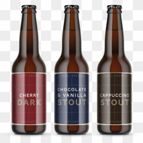 Titanic 330ml Bottles 2000px - Titanic Cappuccino Stout Bottle, HD Png Download - titanic png