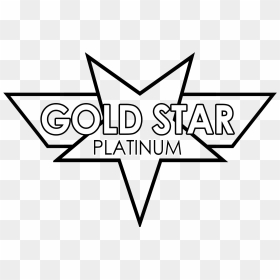 Line Art, HD Png Download - star platinum png