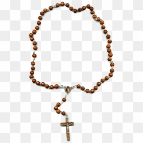Rosary Bead Png, Transparent Png - rosary png