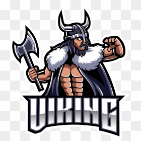 Logo Viking Axe, HD Png Download - viking png