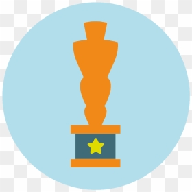 Emblem, HD Png Download - award icon png
