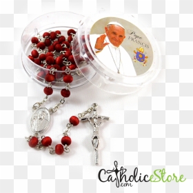 Rose Scented Rosary - Rosary, HD Png Download - rosary png