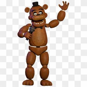 Transparent Five Nights At Freddy"s Logo Png - Freddy Fazbear Png, Png Download - five nights at freddy's logo png