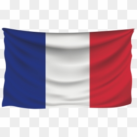 Frankrike Flagg, HD Png Download - france flag png