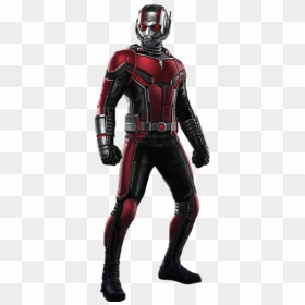 Ant Man Png Hd - Ant Man And The Wasp Ant Man Png, Transparent Png - ant man png