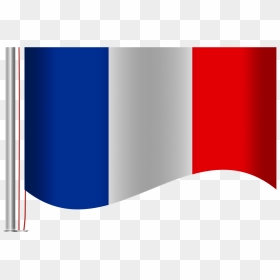 France Flag Png Clip Art Best Web Clipart - Flag, Transparent Png - france flag png