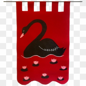 Swan - Black Swan, HD Png Download - swan png