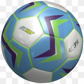 Soccer Balls, HD Png Download - soccerball png