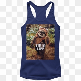 Star Wars Ewok, HD Png Download - ewok png