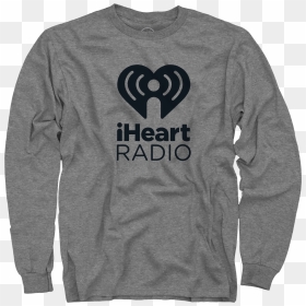 Iheartradio Logo Png, Transparent Png - iheartradio logo png