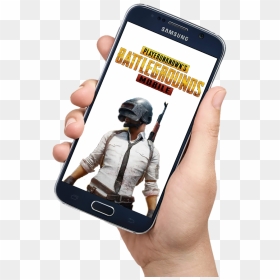 Pubgmobile Pubgm Pubg Mobile Pubgsticker Pubglogo - Technology In 2010 To 2020, HD Png Download - player unknown battlegrounds png