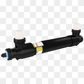 Bioshield® Uv Disinfection Sanitizers - Ultraviolet Germicidal Irradiation, HD Png Download - telescope png
